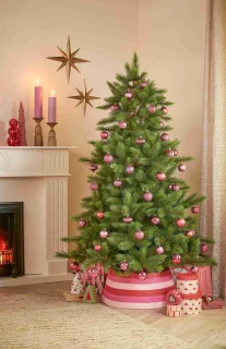 Triumph Tree Kunstkerstboom Wyoming 230 cm