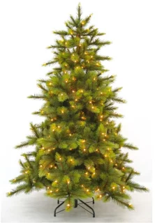 Triumph Tree Kunstkerstboom Wyoming - Groen