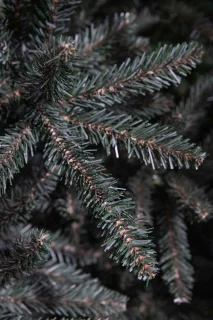 Triumph Tree Matterhorn Kunstkerstboom 215 cm Blauw PVC