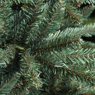 Triumph Tree Matterhorn Kunstkerstboom 215 cm Blauw PVC