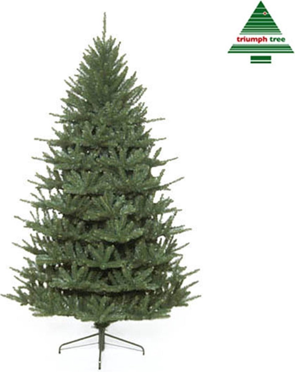 Triumph Tree Matterhorn Kunstkerstboom 230 cm Groen