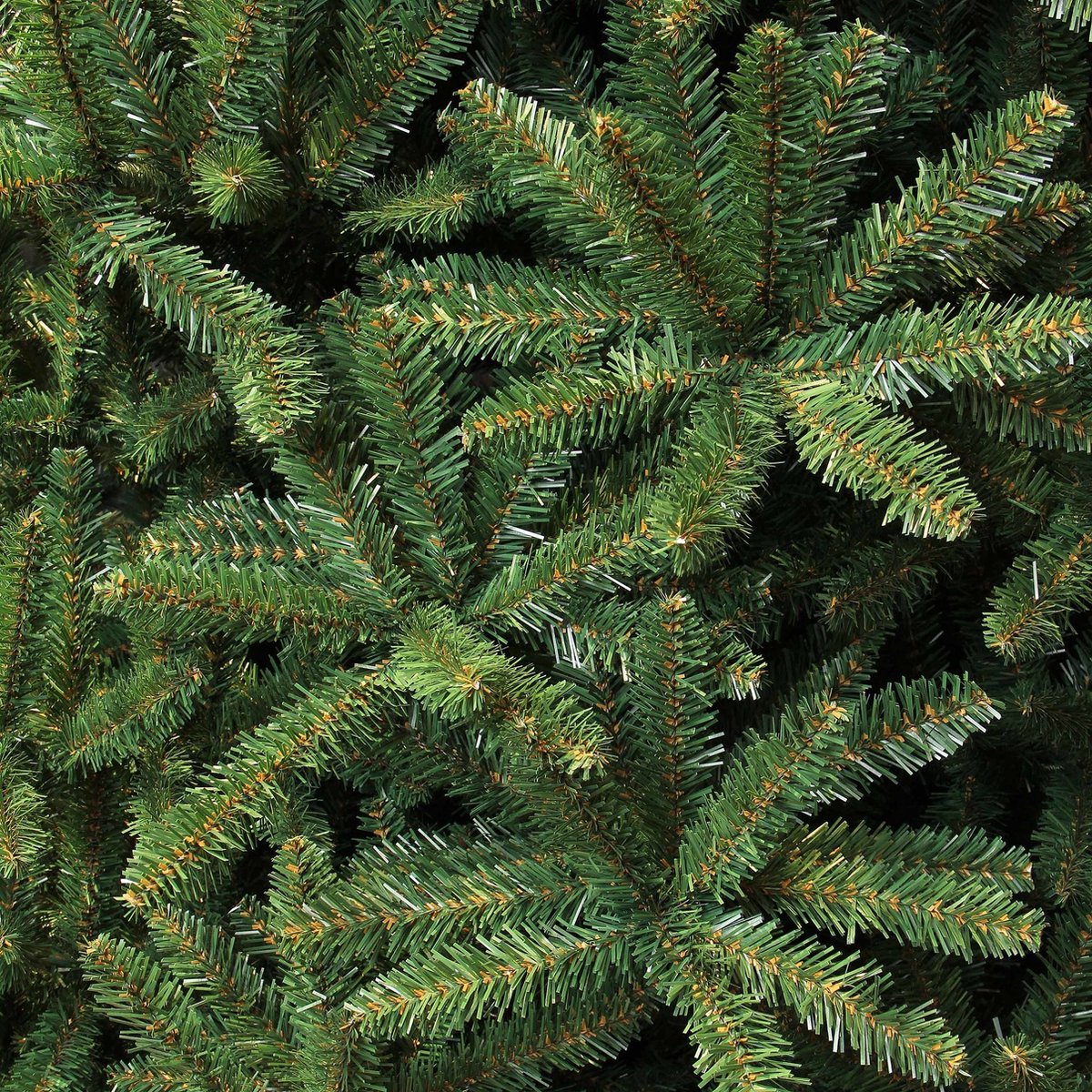 Triumph Tree Matterhorn Kunstkerstboom 230 cm Groen