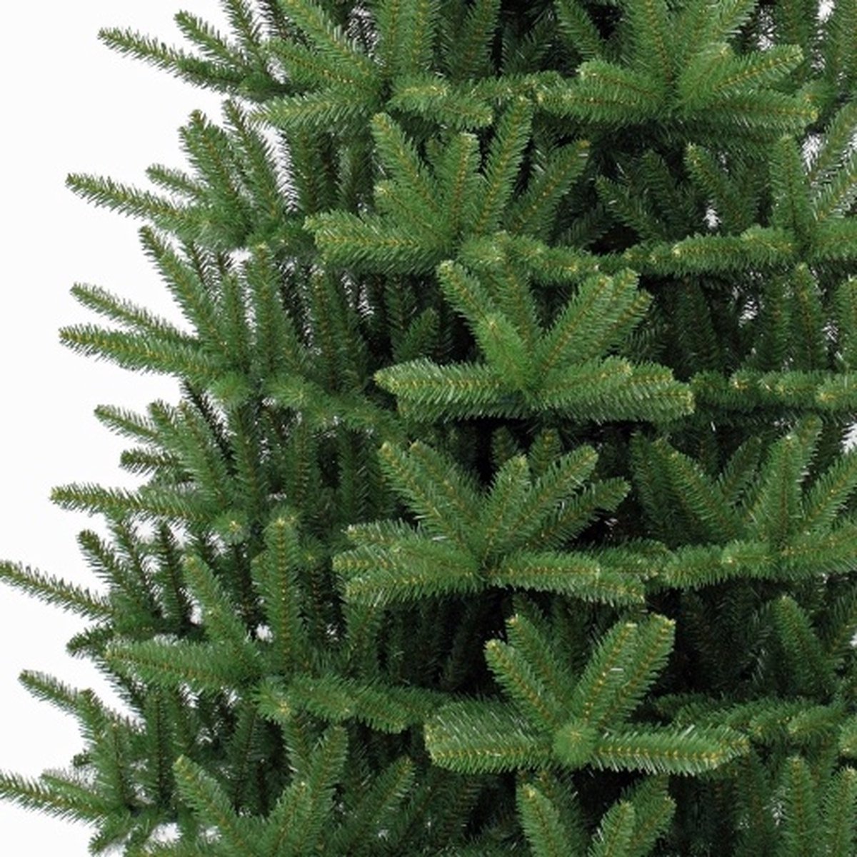 Triumph Tree Matterhorn Kunstkerstboom 230 cm Groen