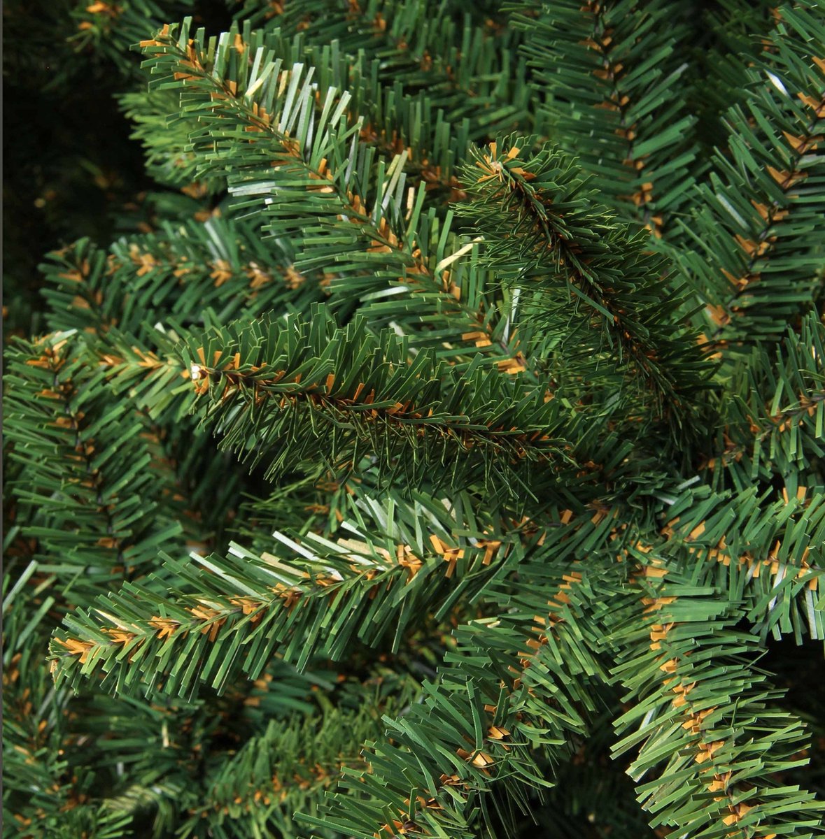Triumph Tree Matterhorn Kunstkerstboom 230 cm Groen