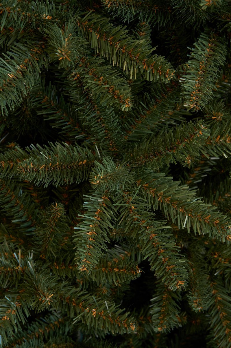 Triumph Tree Matterhorn Kunstkerstboom Smal Groen H260cm