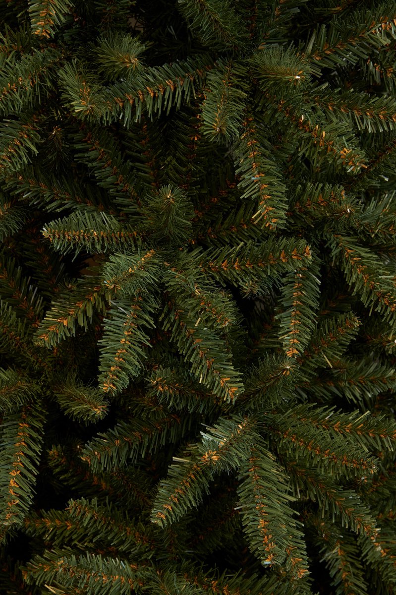 Triumph Tree Matterhorn Kunstkerstboom Smal Groen H260cm