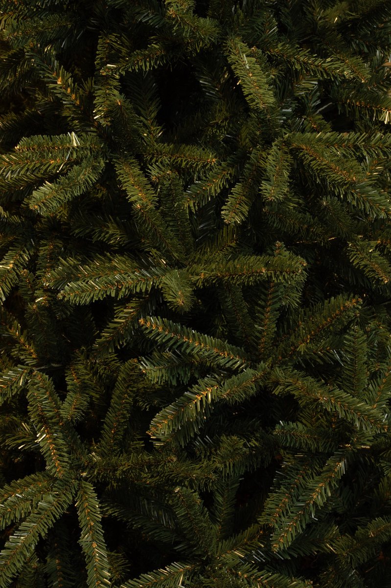 Triumph Tree Monviso Kunstkerstboom Groen H155 x Ø109 cm