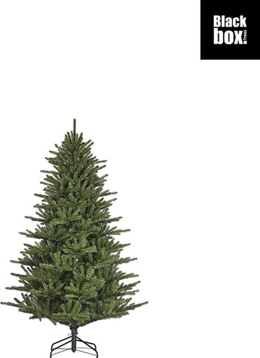 Triumph Tree Monviso Kunstkerstboom Groen H155 x Ø109 cm