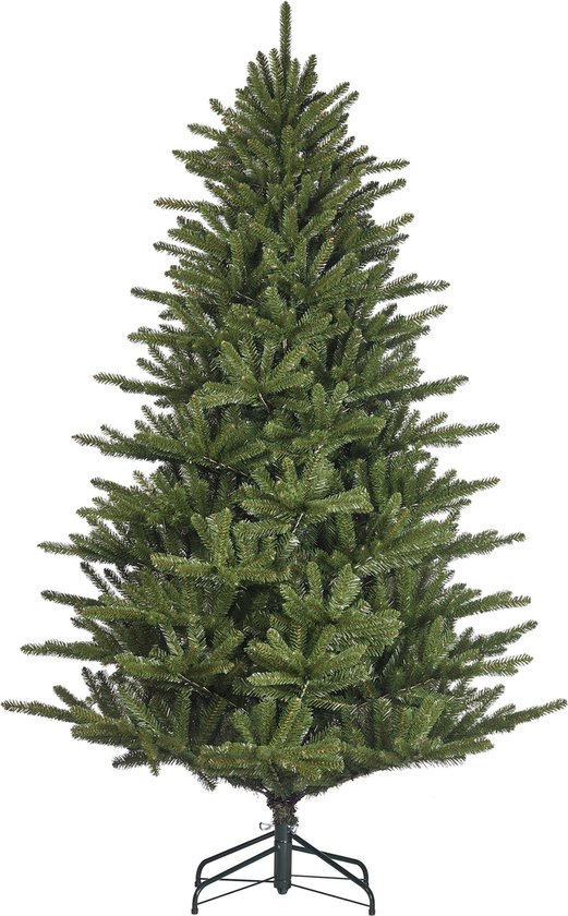 Triumph Tree Monviso Kunstkerstboom Groen H155 x Ø109 cm