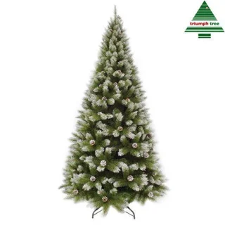Triumph Tree Pittsburgh Franse kunstkerstboom