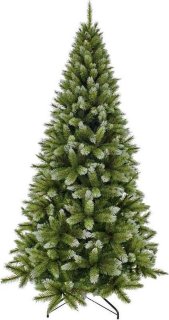 De Triumph Tree Pittsburgh kerstboom 120 cm in één oogopslag