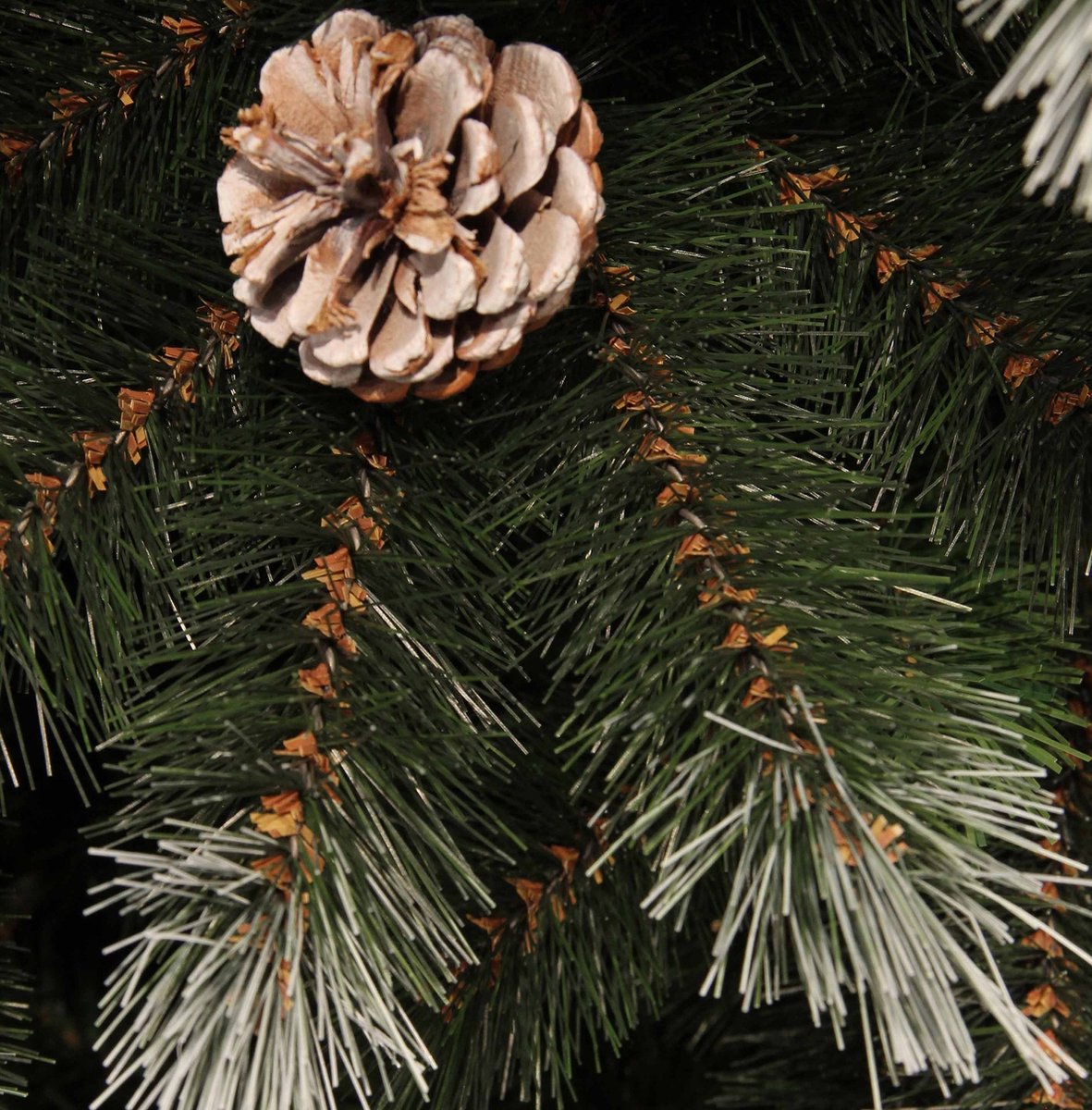 Triumph Tree Pittsburgh Kunstkerstboom Groen H155xØ84 cm