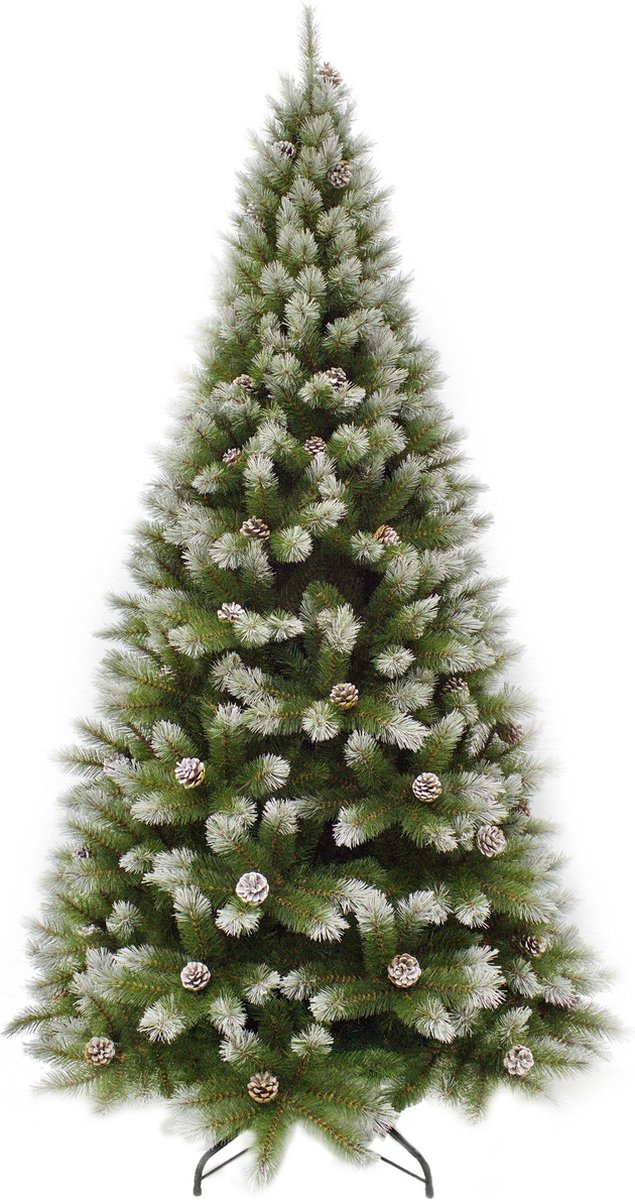 Triumph Tree Pittsburgh Kunstkerstboom Groen H155xØ84 cm