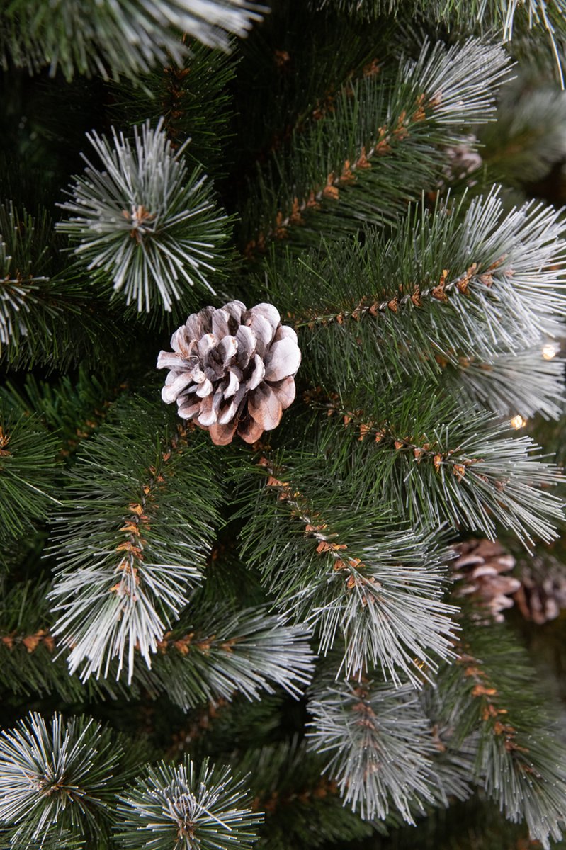 Triumph Tree Pittsburgh Kunstkerstboom Groen H155xØ84 cm