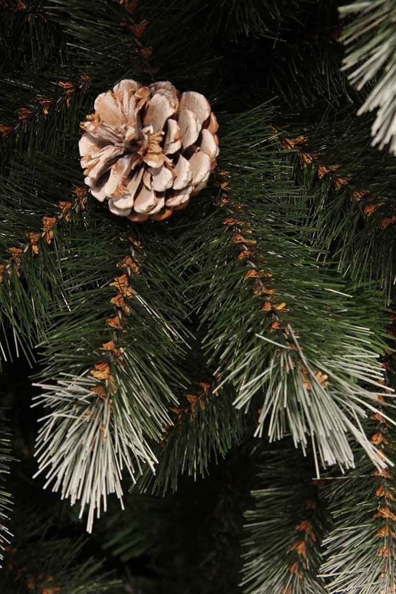 Triumph Tree Pittsburgh Kunstkerstboom Groen H155xØ84 cm