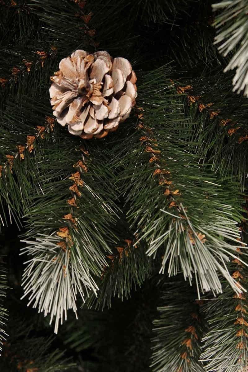 Triumph Tree Pittsburgh Kunstkerstboom Groen H185xØ102 cm