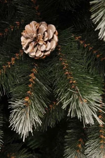 Triumph Tree Pittsburgh Kunstkerstboom Groen H185xØ102 cm