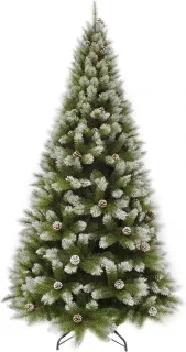 Triumph Tree Pittsburgh Kunstkerstboom Groen H185xØ102 cm