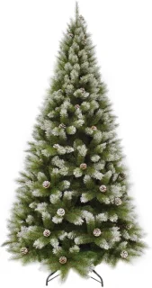 Triumph Tree Pittsburgh Kunstkerstboom Groen H185xØ102 cm