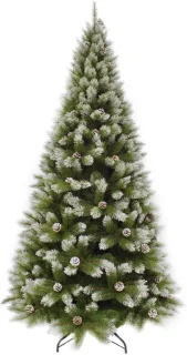 Triumph Tree Pittsburgh Kunstkerstboom Groen H185xØ102 cm