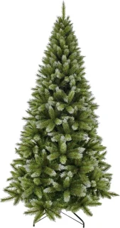 Triumph Tree Pittsburgh Kunstkerstboom Groen H185xØ132 cm