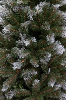Triumph Tree Pittsburgh Kunstkerstboom Groen H185xØ132 cm