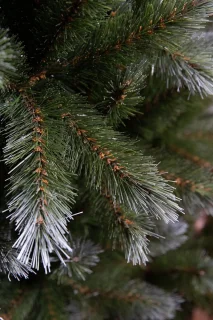 Triumph Tree Pittsburgh Kunstkerstboom Groen H185xØ132 cm