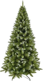 Triumph Tree Pittsburgh Kunstkerstboom Groen H185xØ132 cm