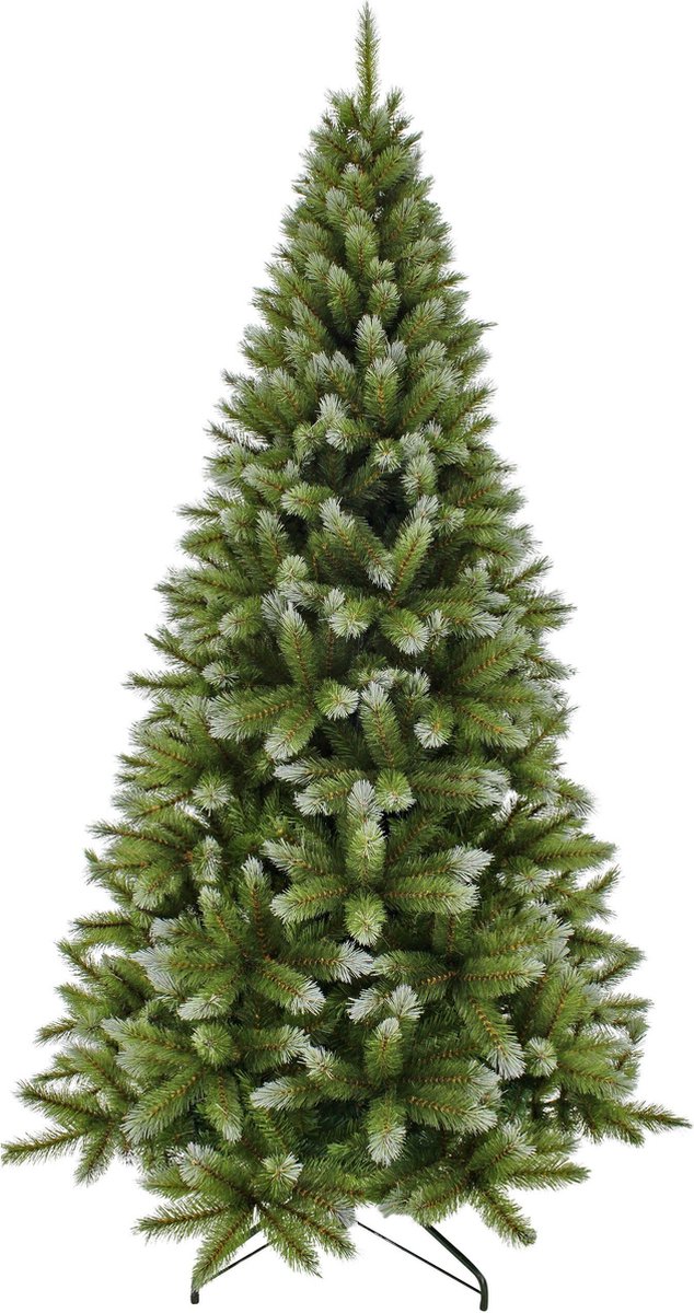 Triumph Tree Pittsburgh Kunstkerstboom H215xØ117 cm Groen