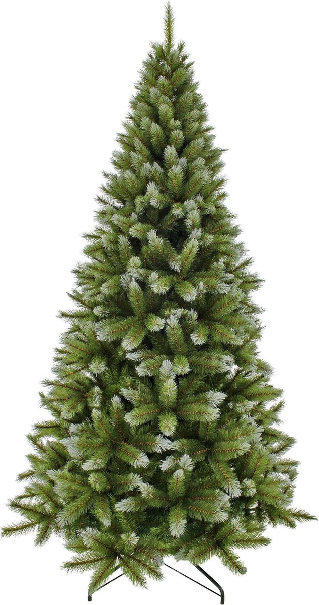 Triumph Tree Pittsburgh Kunstkerstboom H230 Ø122 cm Groen
