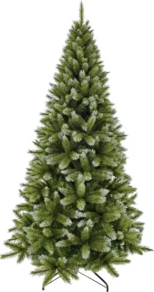 Triumph Tree Pittsburgh Kunstkerstboom H230 Ø122 cm Groen