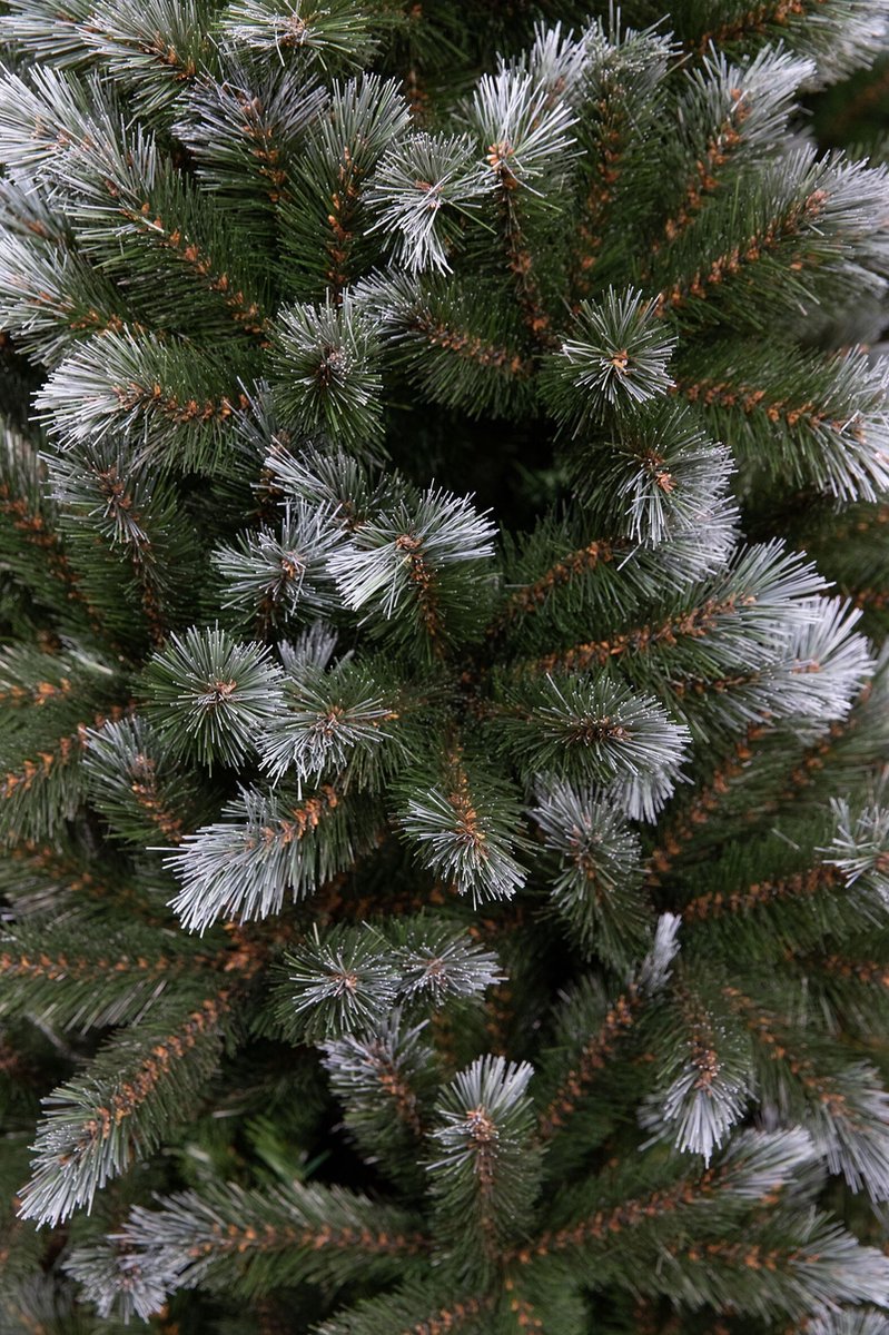 Triumph Tree Pittsburgh Kunstkerstboom H230 Ø122 cm Groen