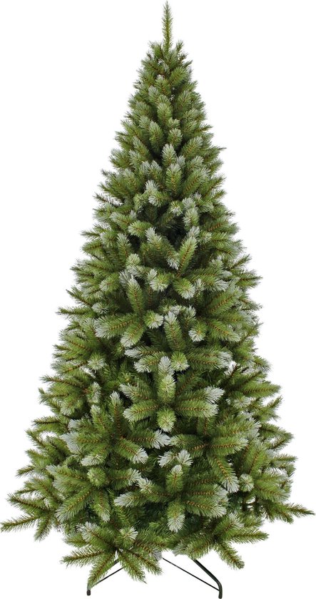 Triumph Tree Pittsburgh Kunstkerstboom H230 Ø122 cm Groen