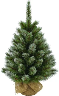 Triumph Tree Pittsburgh Kunstkerstboom H90 x Ø56 cm