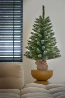 Triumph Tree Pittsburgh Kunstkerstboom H90 x Ø56 cm