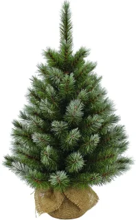 Triumph Tree Pittsburgh Kunstkerstboom