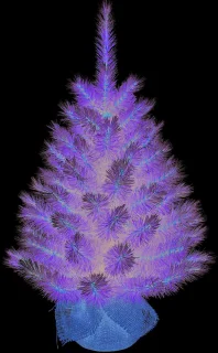 Triumph Tree Pittsburgh Kunstkerstboom