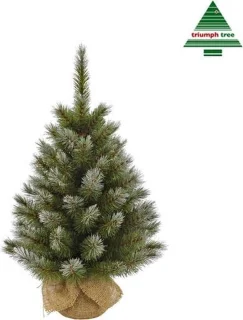 Triumph Tree Pittsburgh Kunstkerstboom