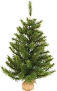 Triumph Tree Richmond Pine kunstkerstboom 90x69 cm