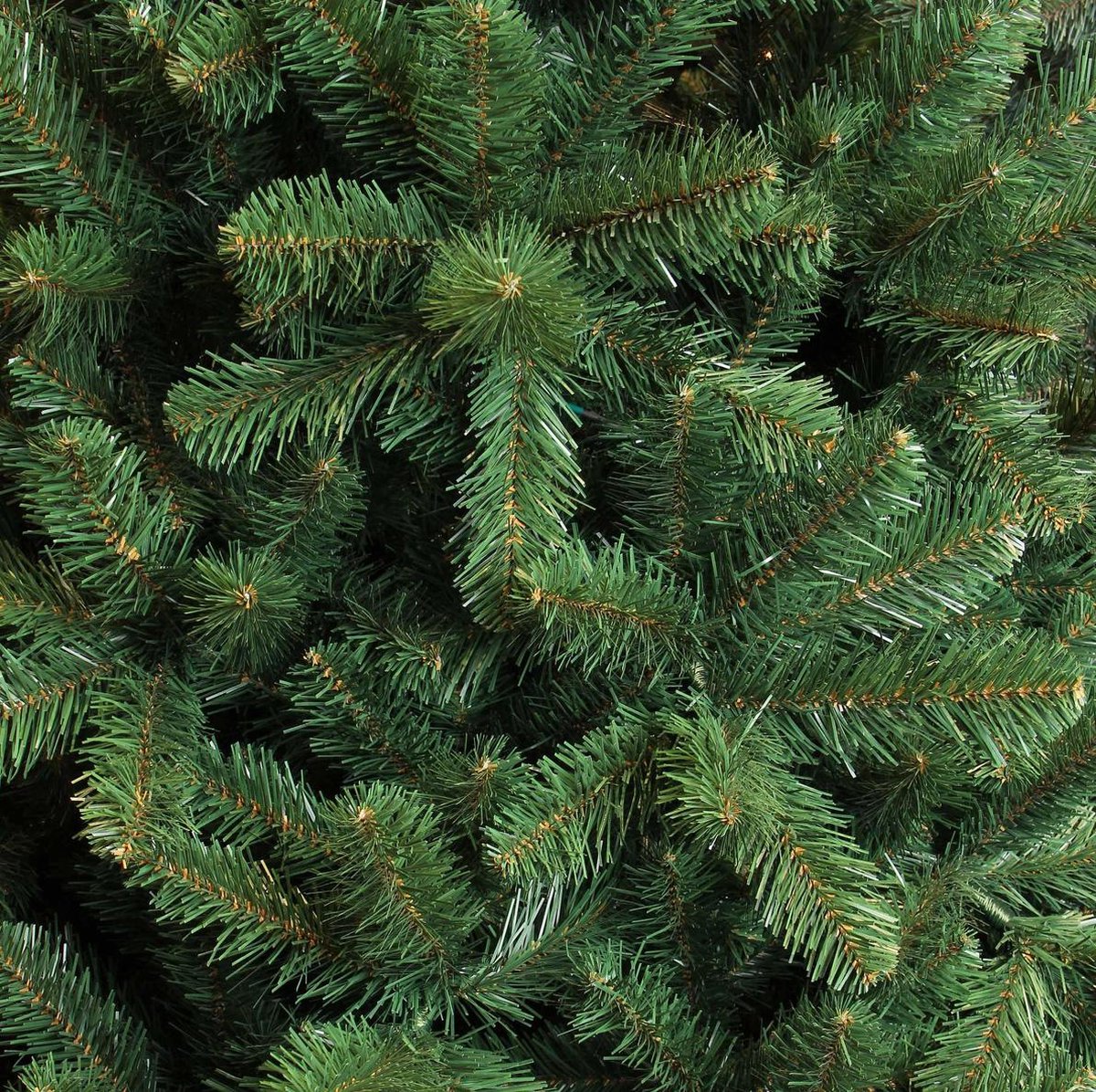 Triumph Tree Scandia Pine kunstkerstboom 183 cm groen