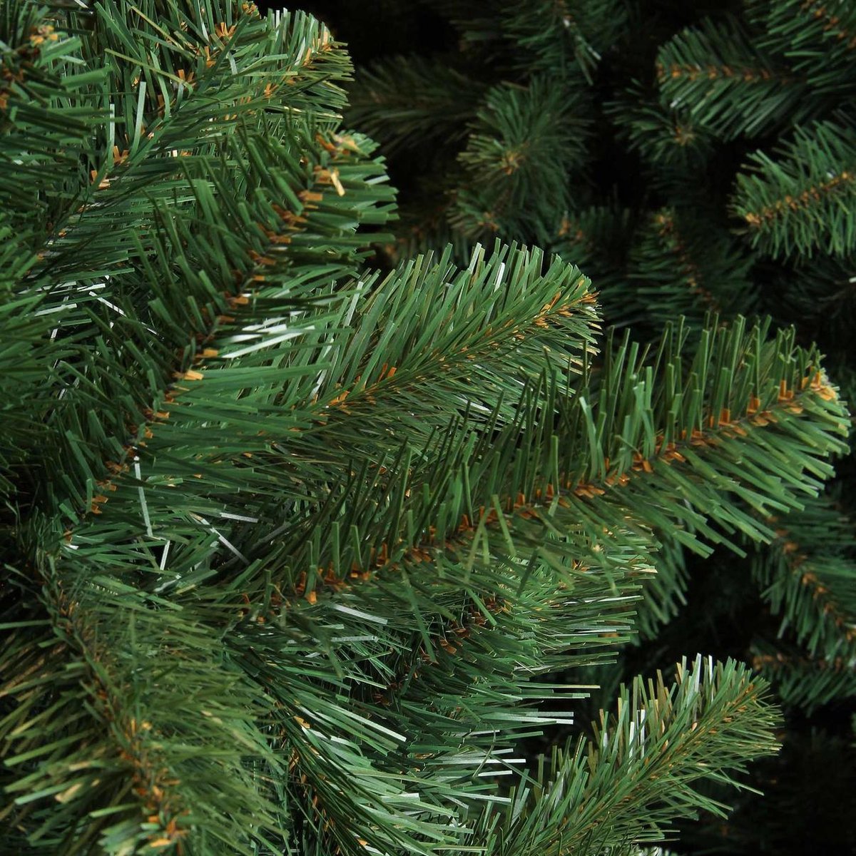 Triumph Tree Scandia Pine kunstkerstboom 183 cm groen
