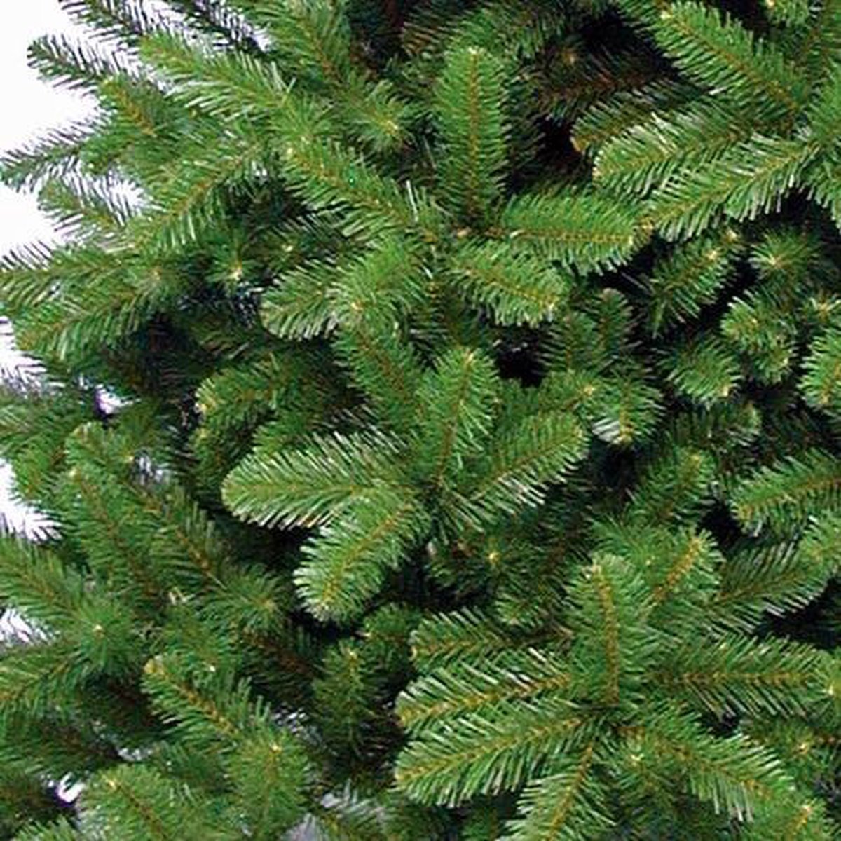 Triumph Tree Scandia Pine kunstkerstboom 183 cm groen