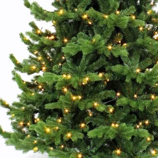 Triumph Tree Sherwood Deluxe Kunstkerstboom