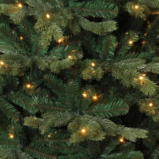 Triumph Tree Sherwood Deluxe Kunstkerstboom
