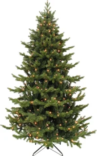 Triumph Tree Sherwood Deluxe Kunstkerstboom H120 Groen