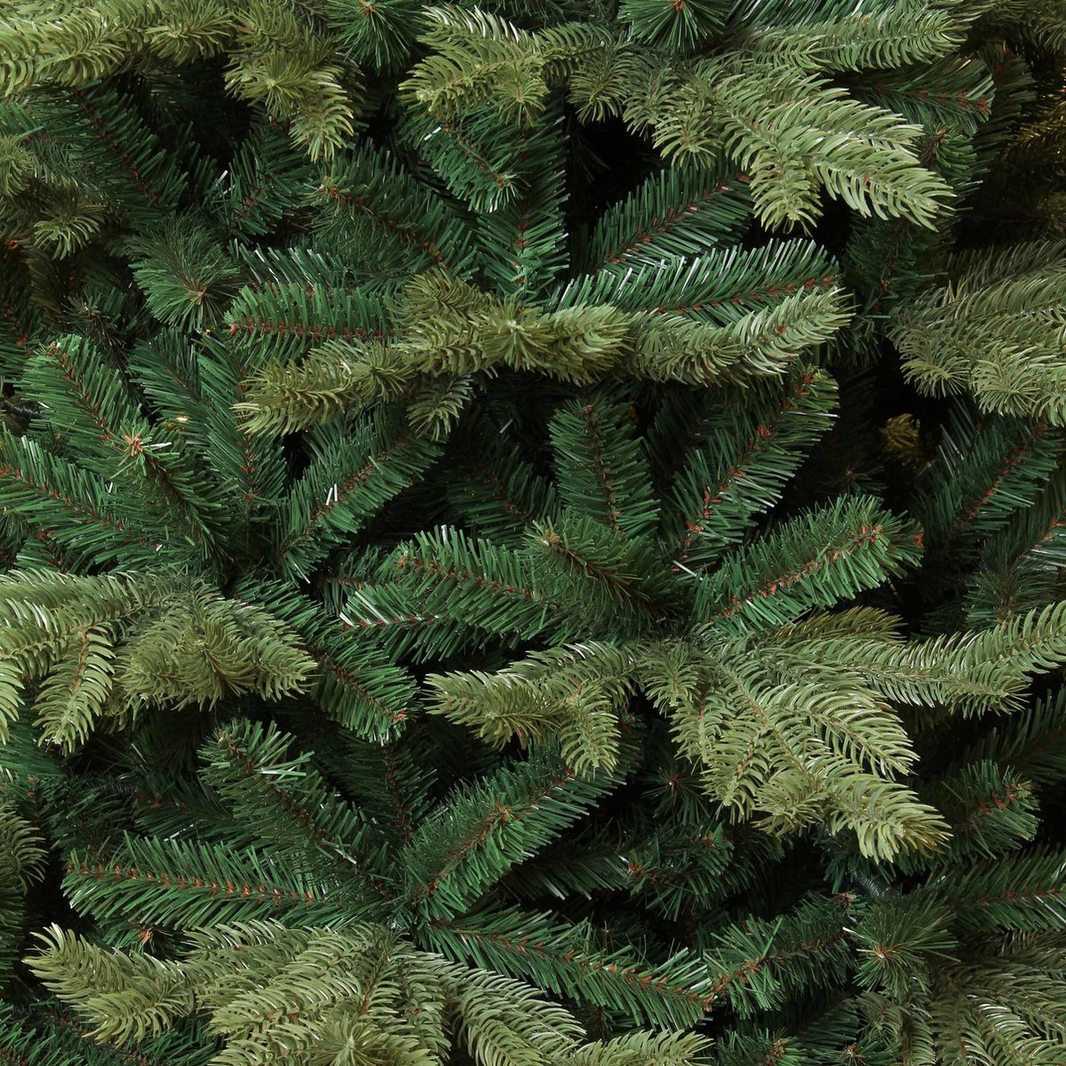 Triumph Tree Sherwood Deluxe Kunstkerstboom H120 Groen