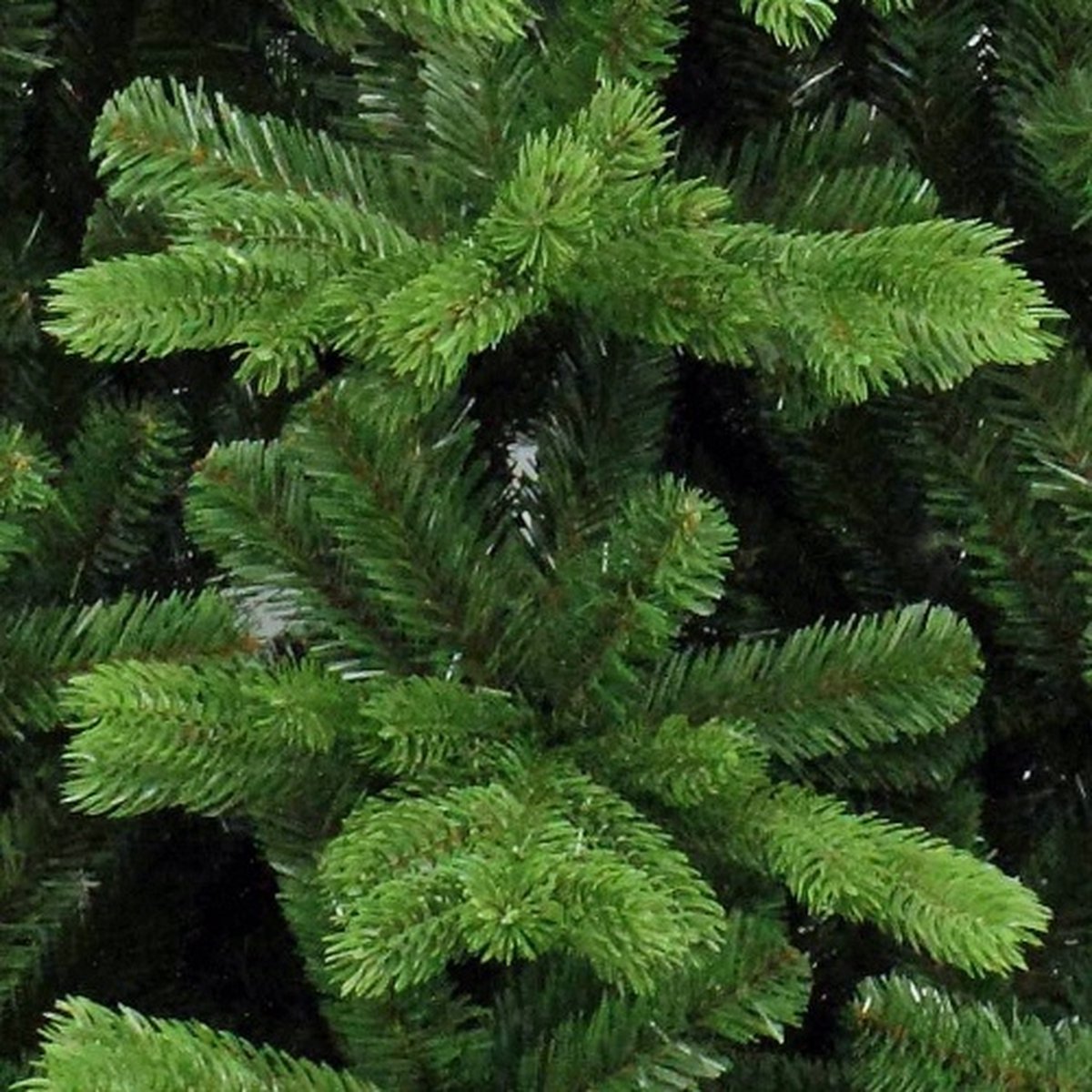 Triumph Tree Sherwood Deluxe Kunstkerstboom H120 Groen