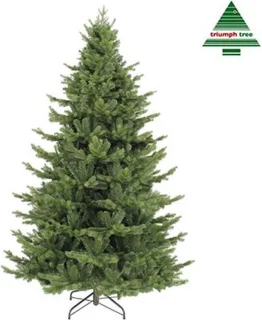 Triumph Tree Sherwood Deluxe Kunstkerstboom H120 Groen