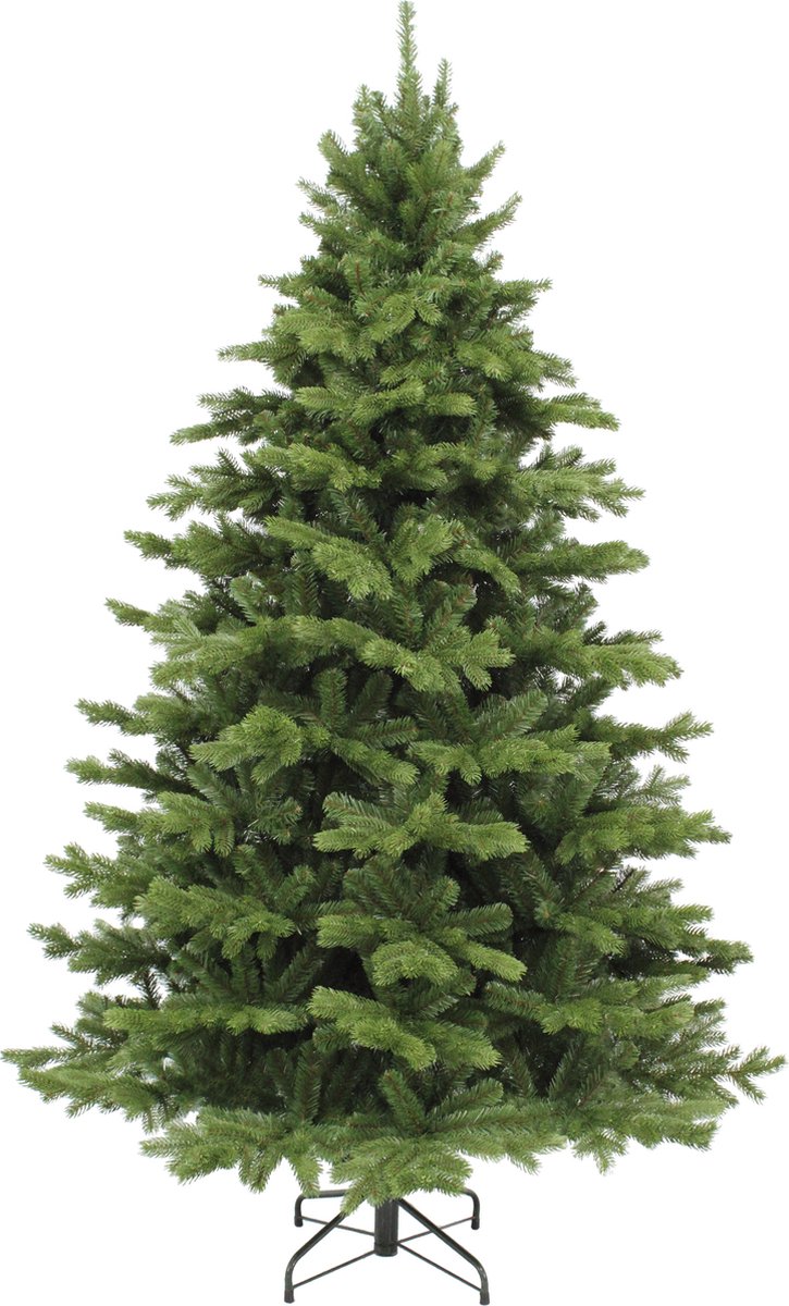 Triumph Tree Sherwood Deluxe Kunstkerstboom H120 Groen