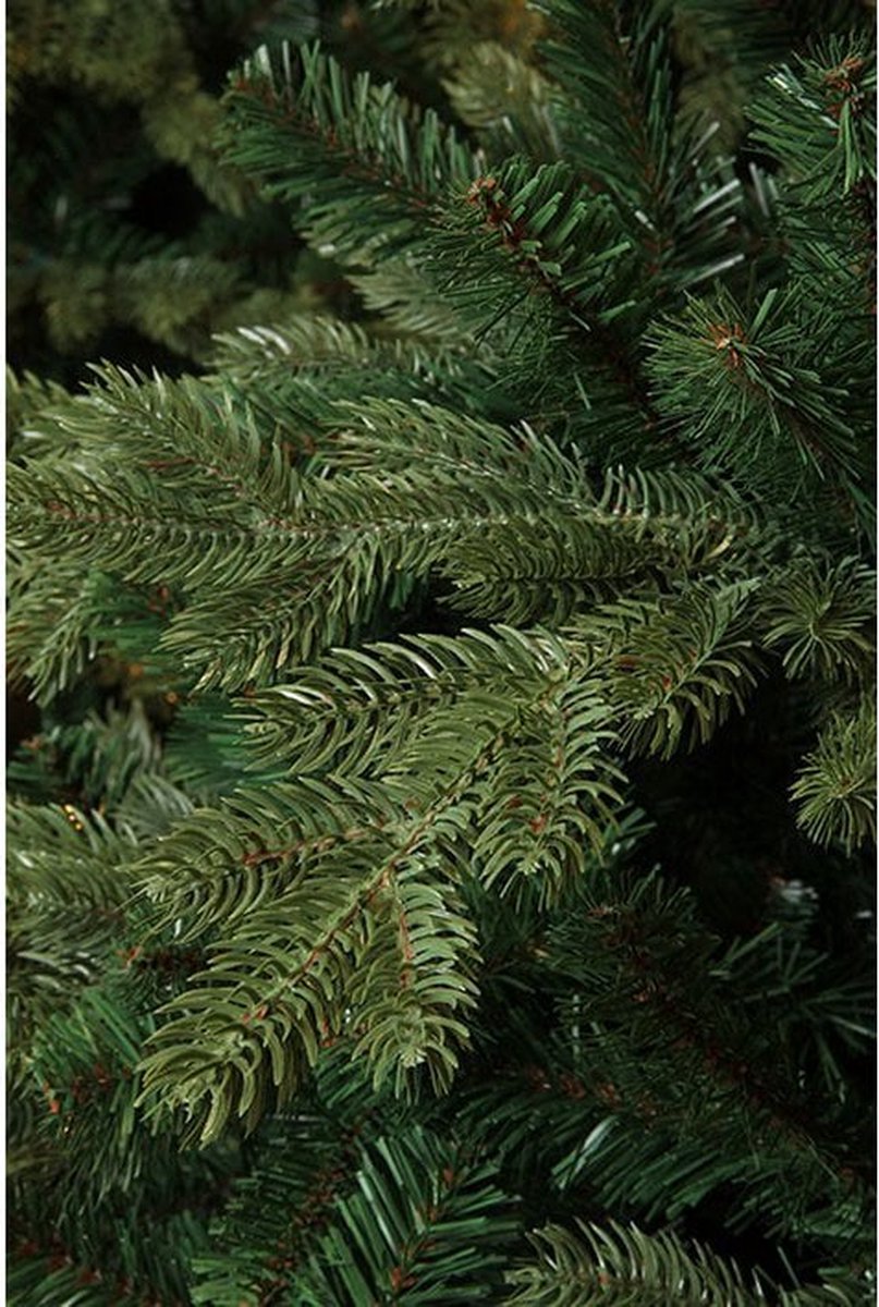 Triumph Tree Sherwood Deluxe Kunstkerstboom H120 Groen